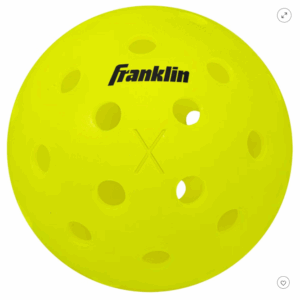 Franklin X40 - Optic Yellow