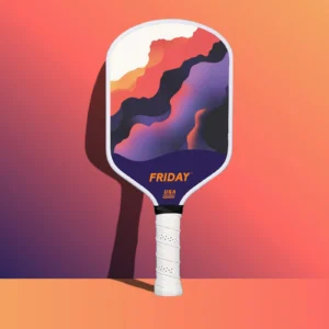 Friday Original - Sunset Noir