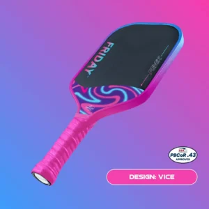 Friday Fever 101 - Vice