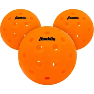 Franklin X40 (3cts)- Lava Orange